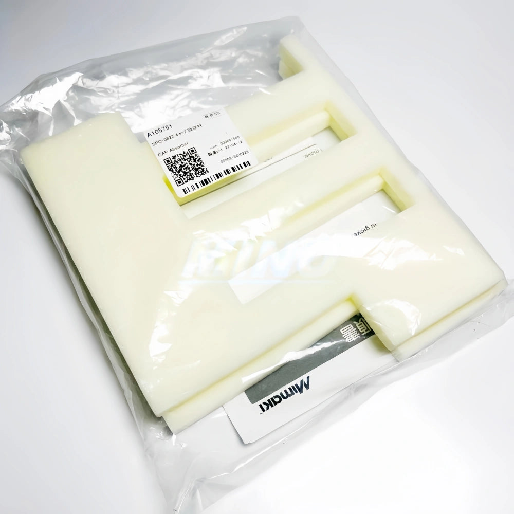 SPC-0822 - Original Mimaki UJF Cap Absorber image 7