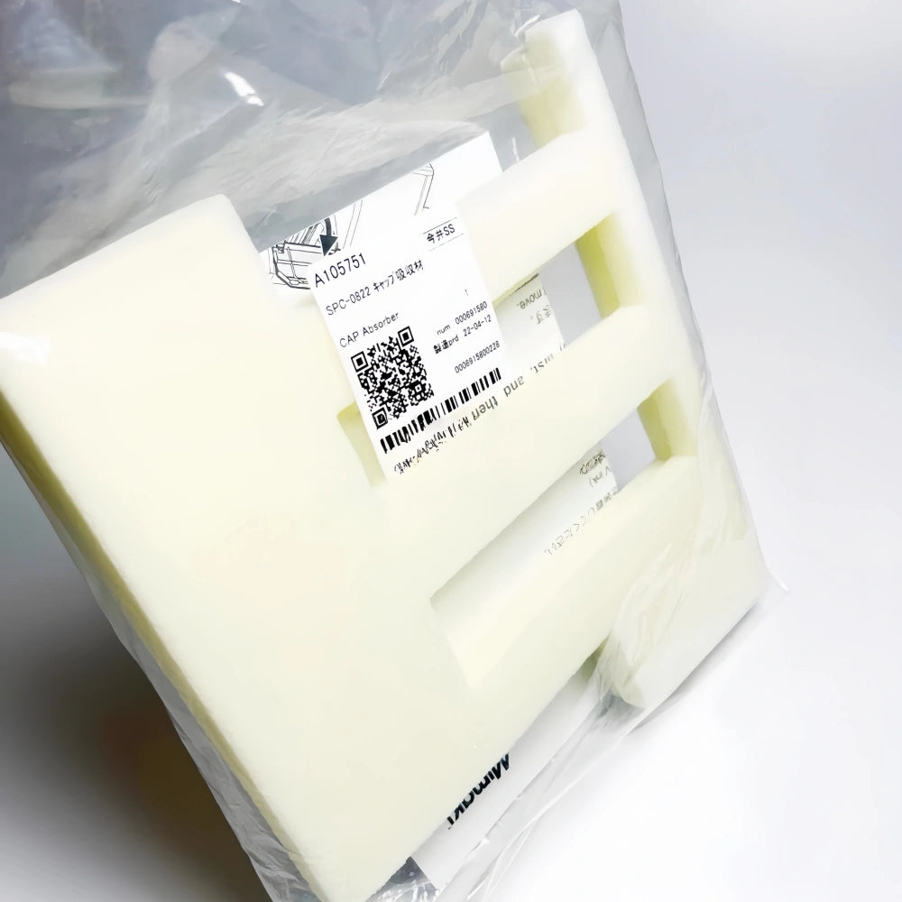 SPC-0822 - Original Mimaki UJF Cap Absorber image 5