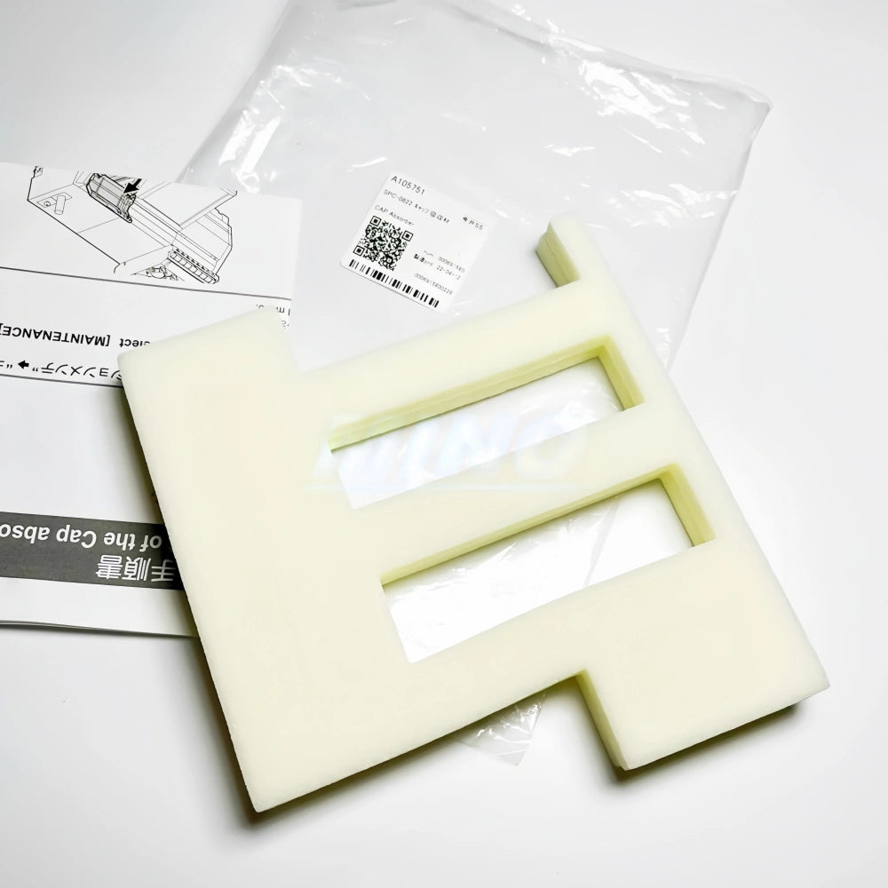 SPC-0822 - Original Mimaki UJF Cap Absorber image 4