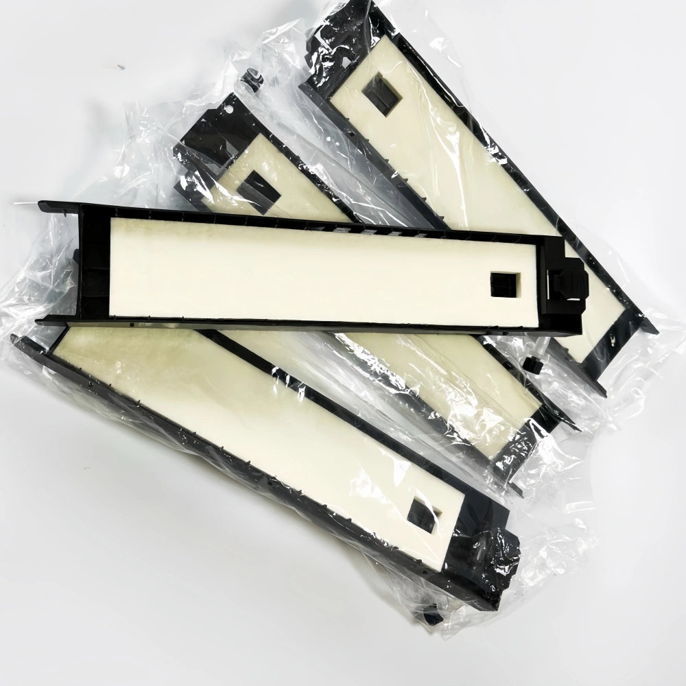SPC-0830 - Original Mimaki UJF W Soak Pad Assy (4 pcs) image 5