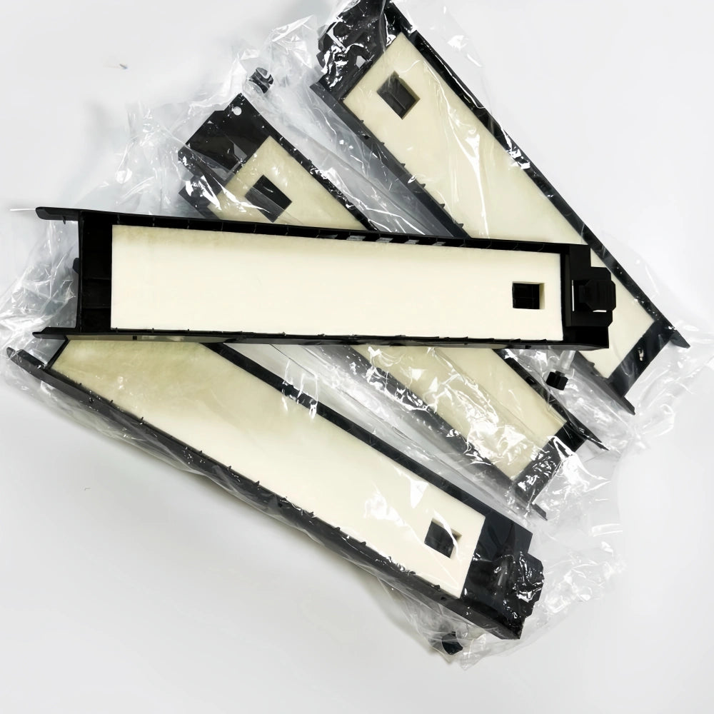 SPC-0830 - Original Mimaki UJF W Soak Pad Assy (4 pcs) image 4