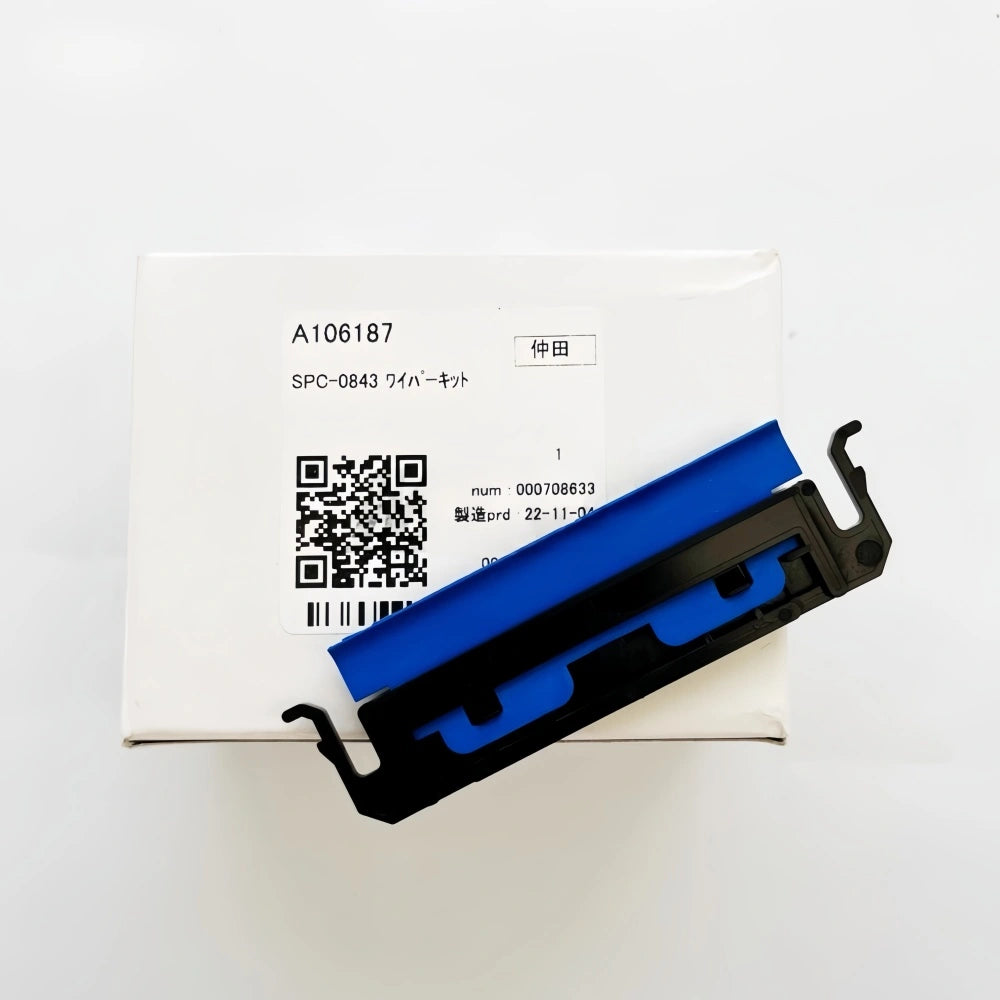 SPC-0843 - Original Mimaki Wiper Kit image 4