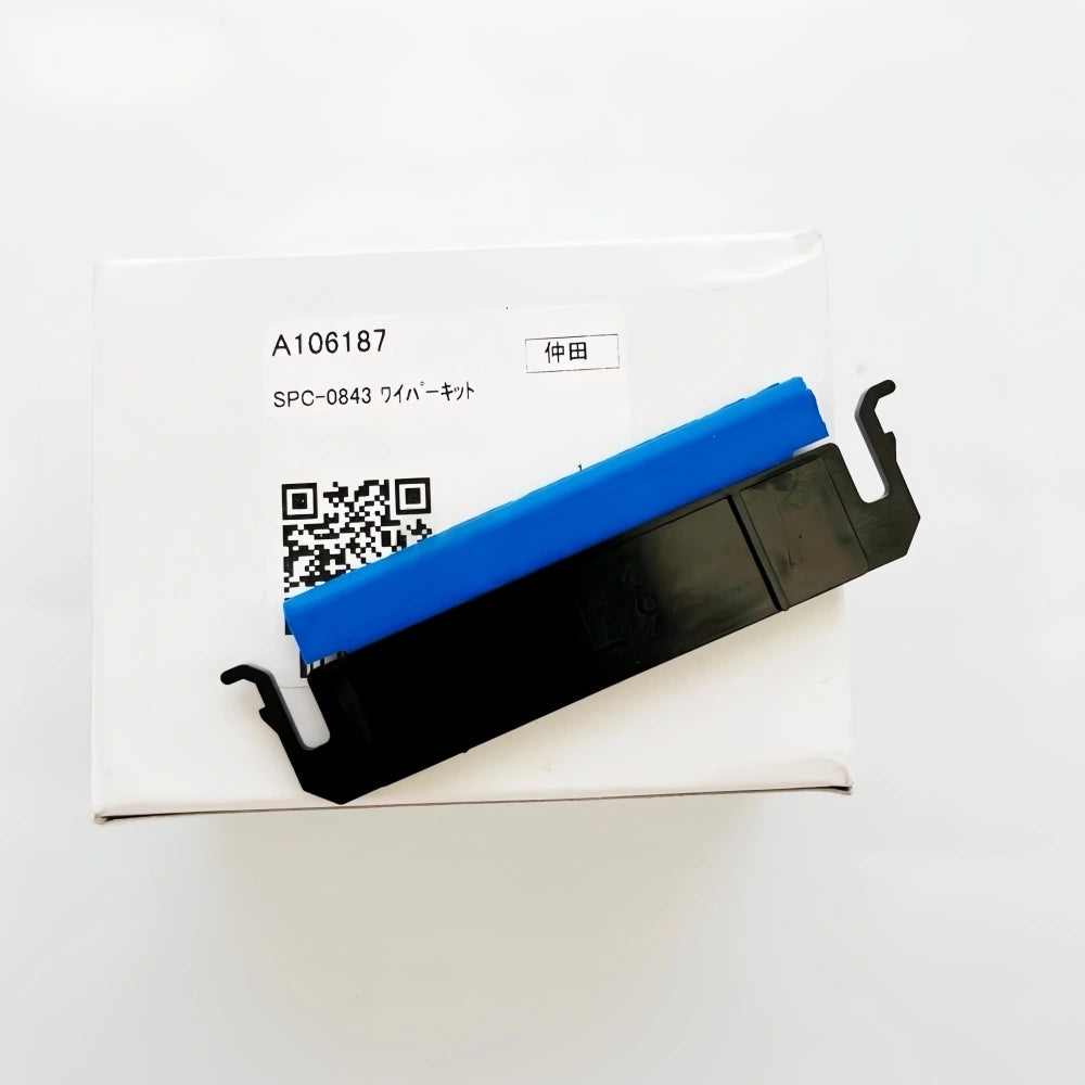 SPC-0843 - Original Mimaki Wiper Kit image 6