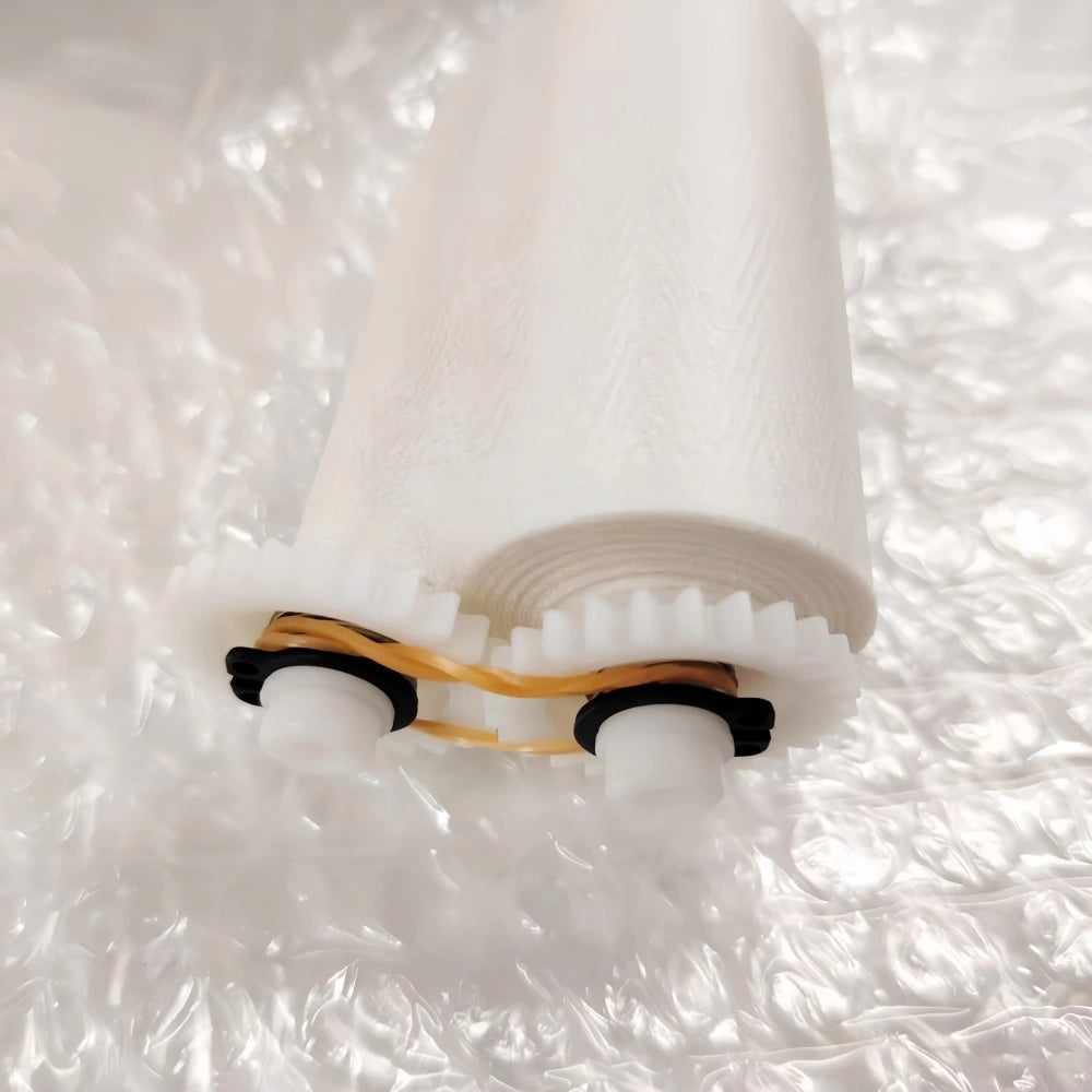SPC-0905 - Original Mimaki TS330 Cloth Wiper Kit image 3