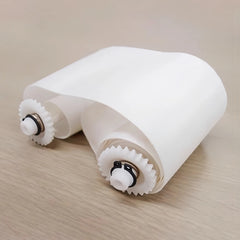 SPC-0905 - Original Mimaki TS330 Cloth Wiper Kit image 4