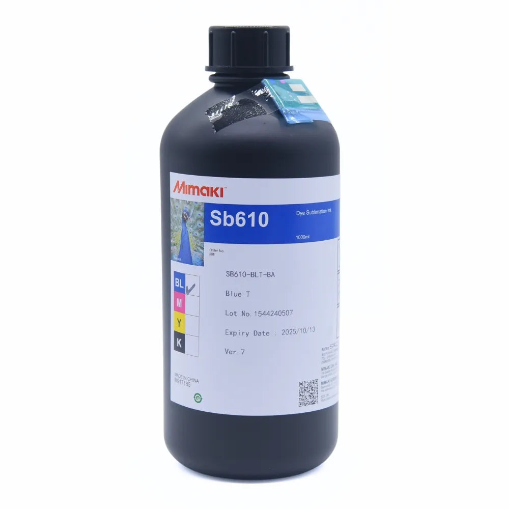 Mimaki Sb610 Sublimation Ink for TS100 / TS55 Printers product image