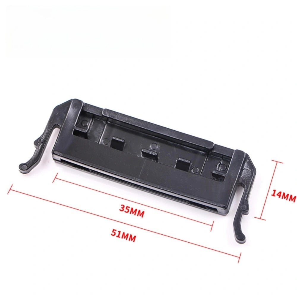 Scraper for G5/G7/XP600/5113/i3200 UV Flatbed Printer image 6