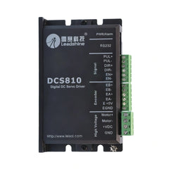 Servo Driver - DCS810 product image