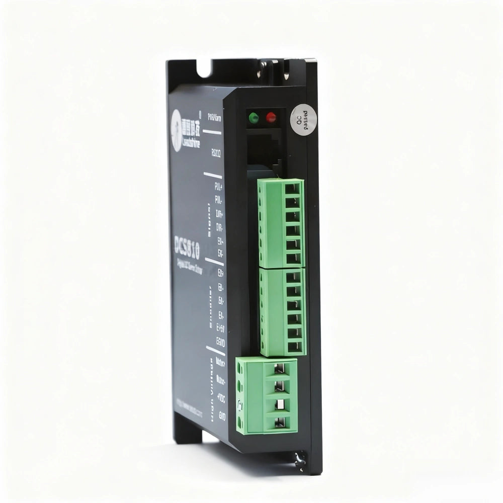 Servo Driver - DCS810 image 5