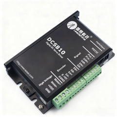 Servo Driver - DCS810 image 3