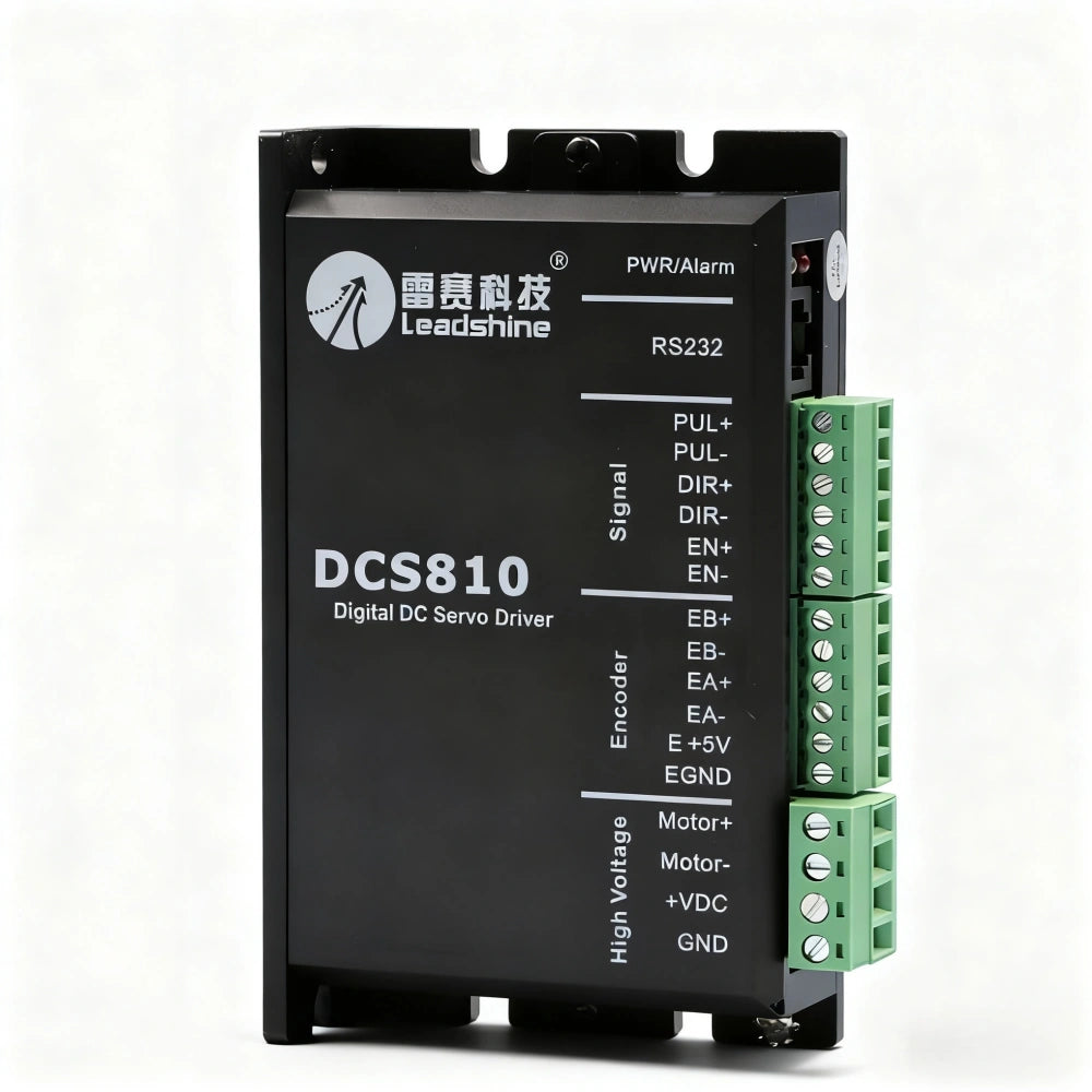 Servo Driver - DCS810 image 2