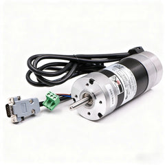 Servo Motor - 57BL180D-1000 image 4