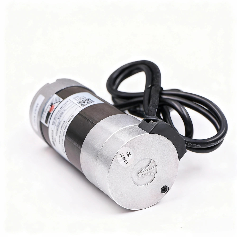 Servo Motor - 57BL180D-1000 image 3