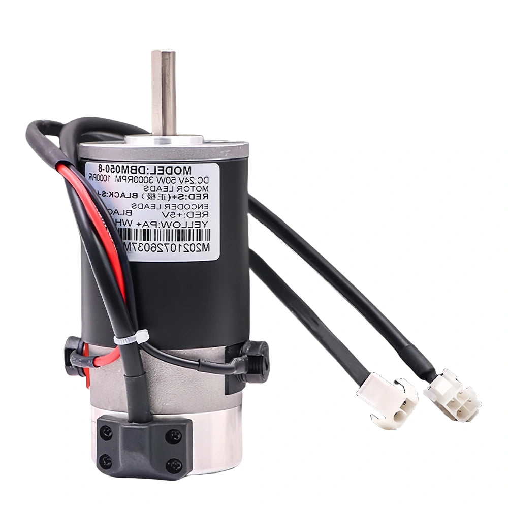 Servo Motor - DBM050-8 image 2