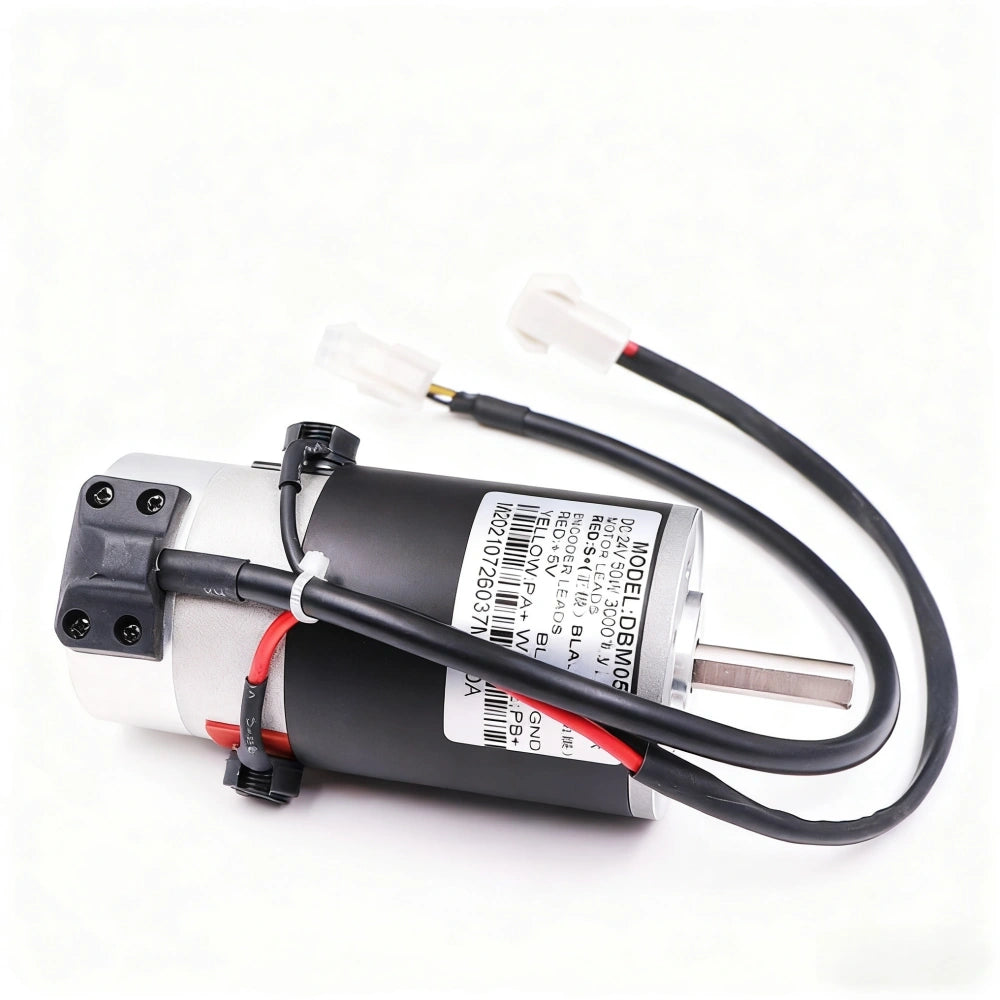 Servo Motor - DBM050-8 image 4