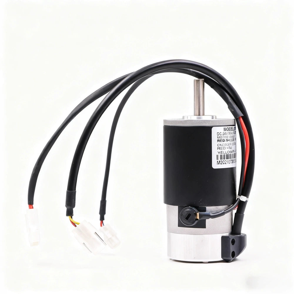 Servo Motor - DBM050-8 image 3