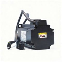 Servo Motor - ECMA-C20604RS image 4