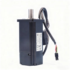 Servo Motor - ECMA-C20604RS image 2
