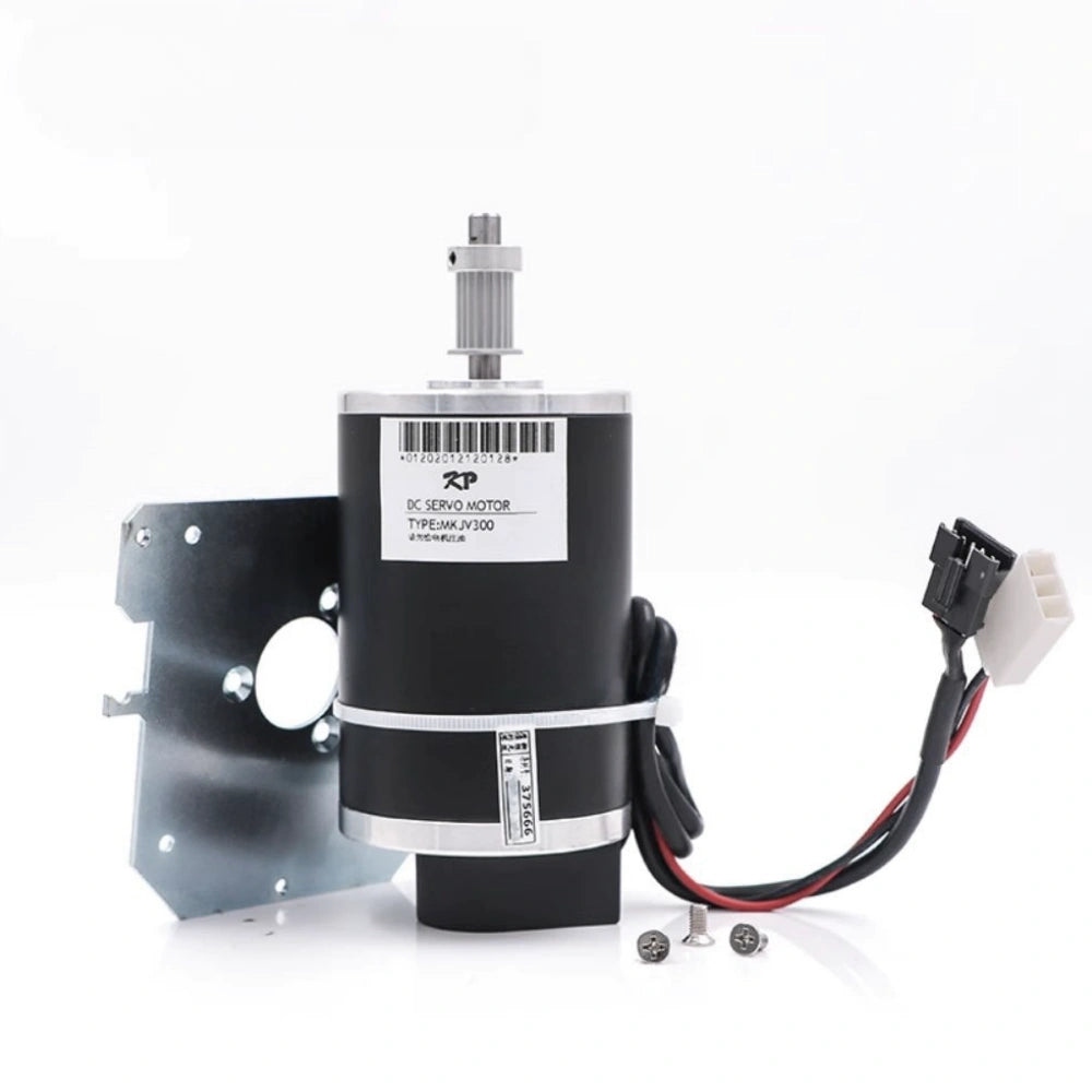 Servo Motor - MKJV300 image 3