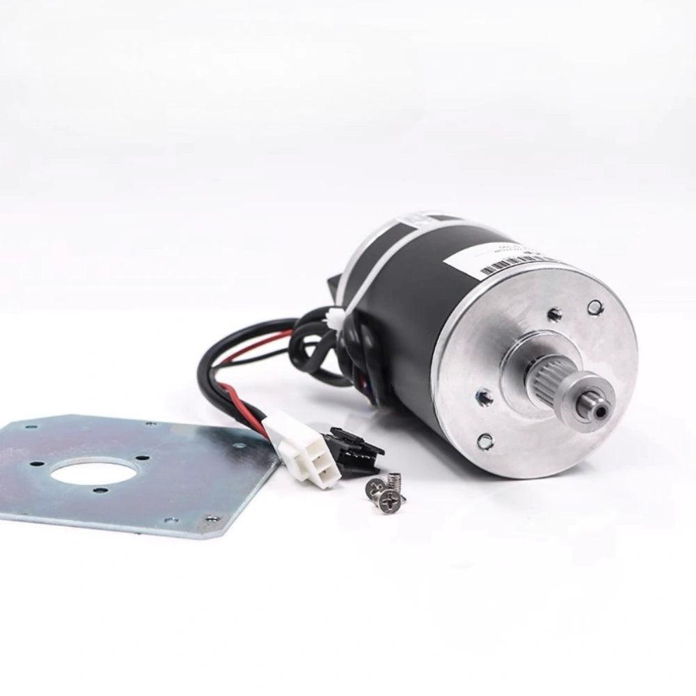 Servo Motor - MKJV300 image 2