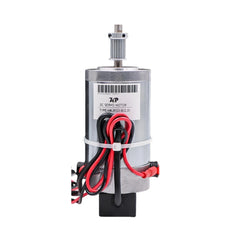 Servo Motor - MKJV33-B product image