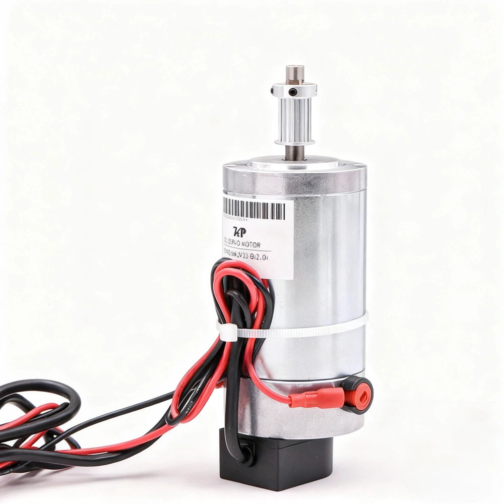Servo Motor - MKJV33-B image 4