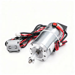 Servo Motor - MKJV33-B image 2
