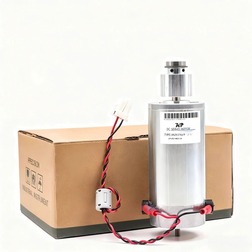 Servo Motor - MUVJ04-C image 8