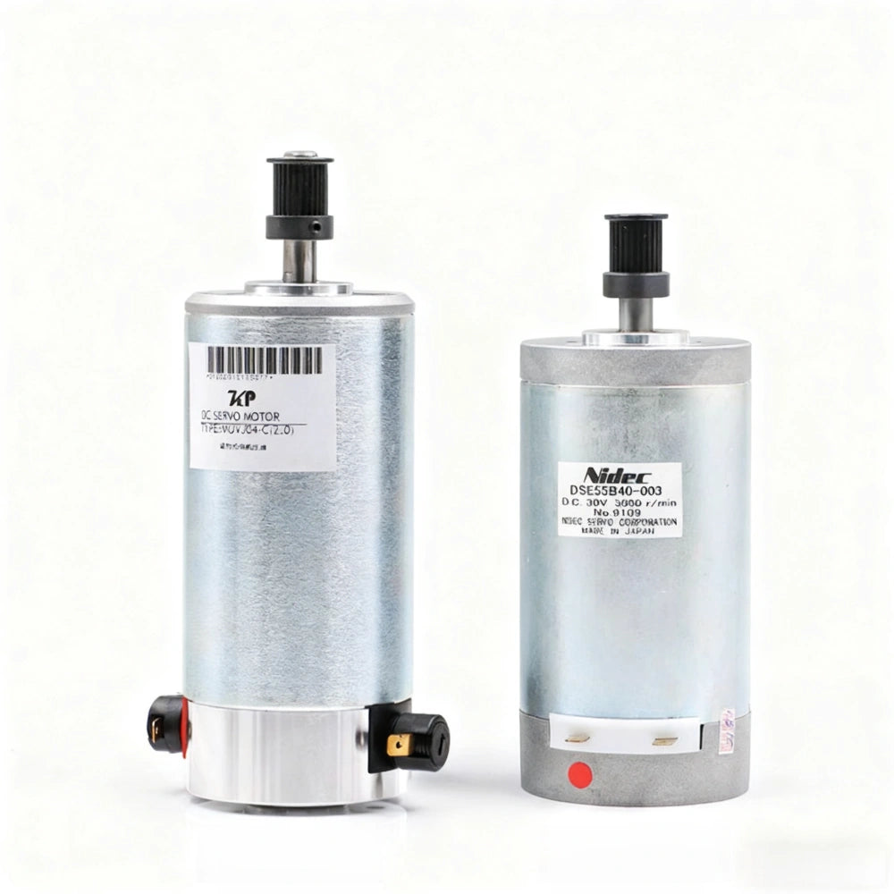 Servo Motor - MUVJ04-C image 2