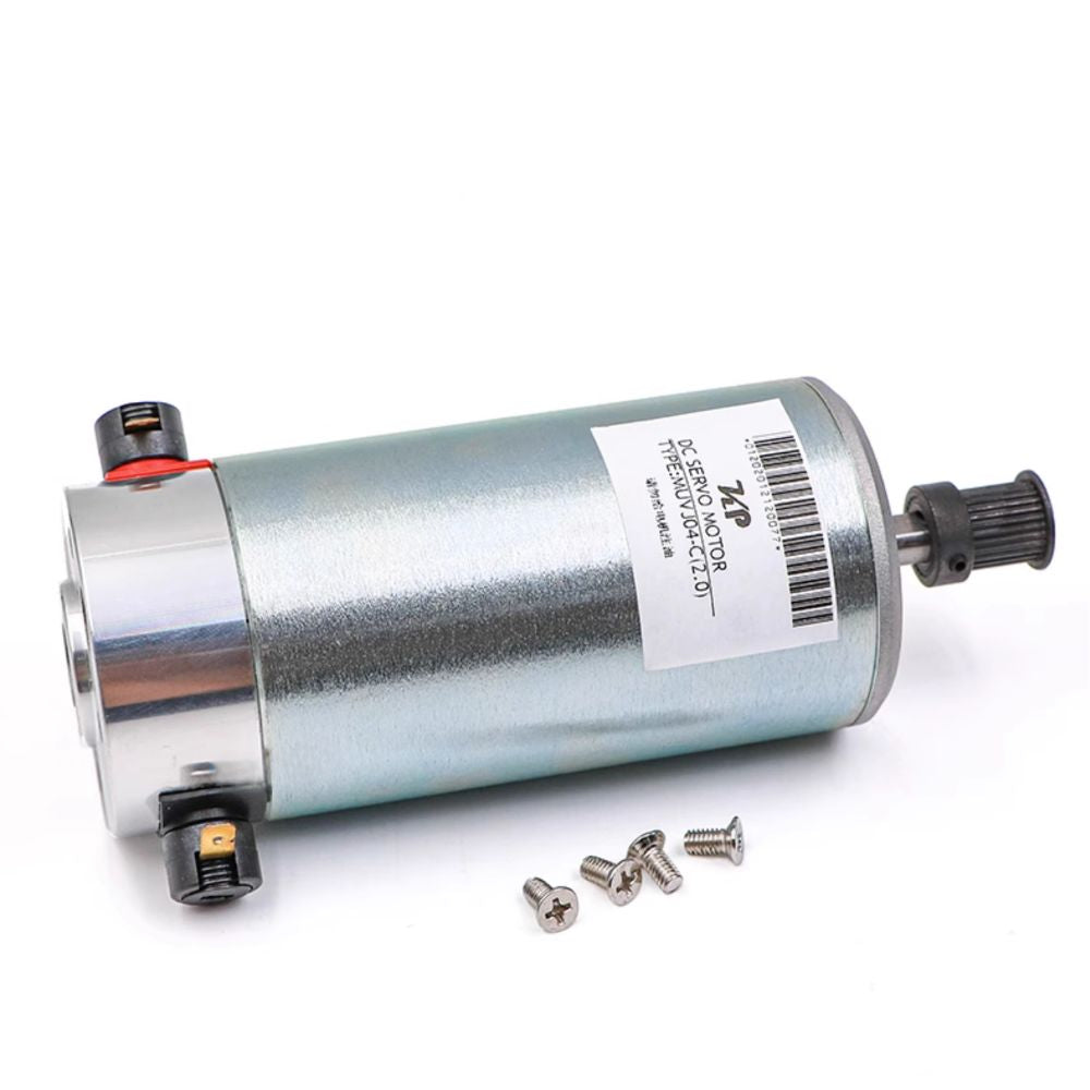 Servo Motor - MUVJ04-C image 4