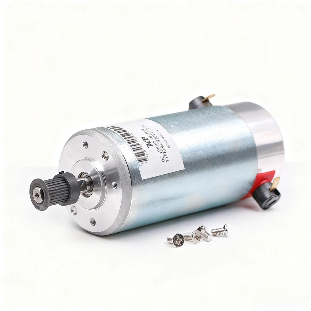 Servo Motor - MUVJ04-C image 6