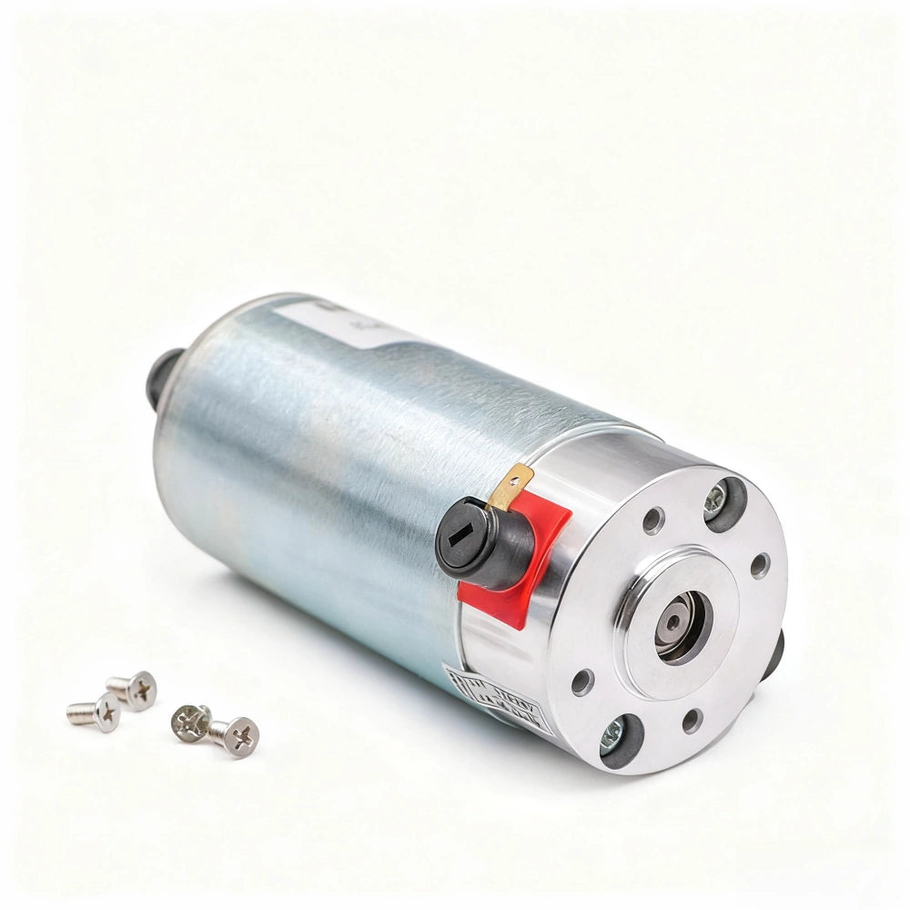 Servo Motor - MUVJ04-C image 5