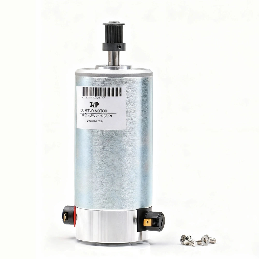 Servo Motor - MUVJ04-C image 3