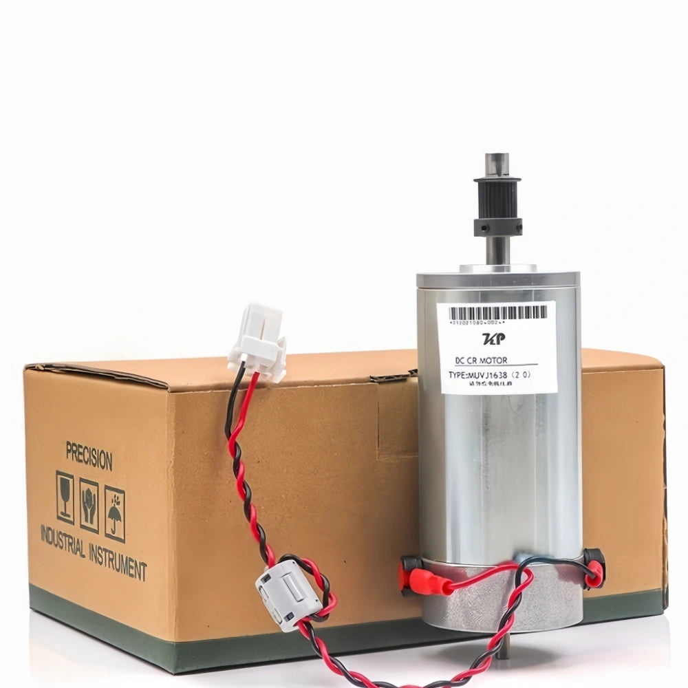 Servo Motor - MUVJ04-C image 7