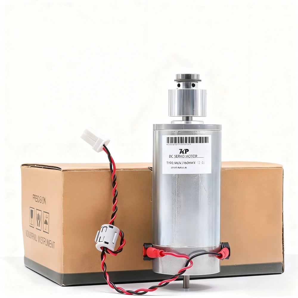 Servo Motor - MUVJ04-C image 9