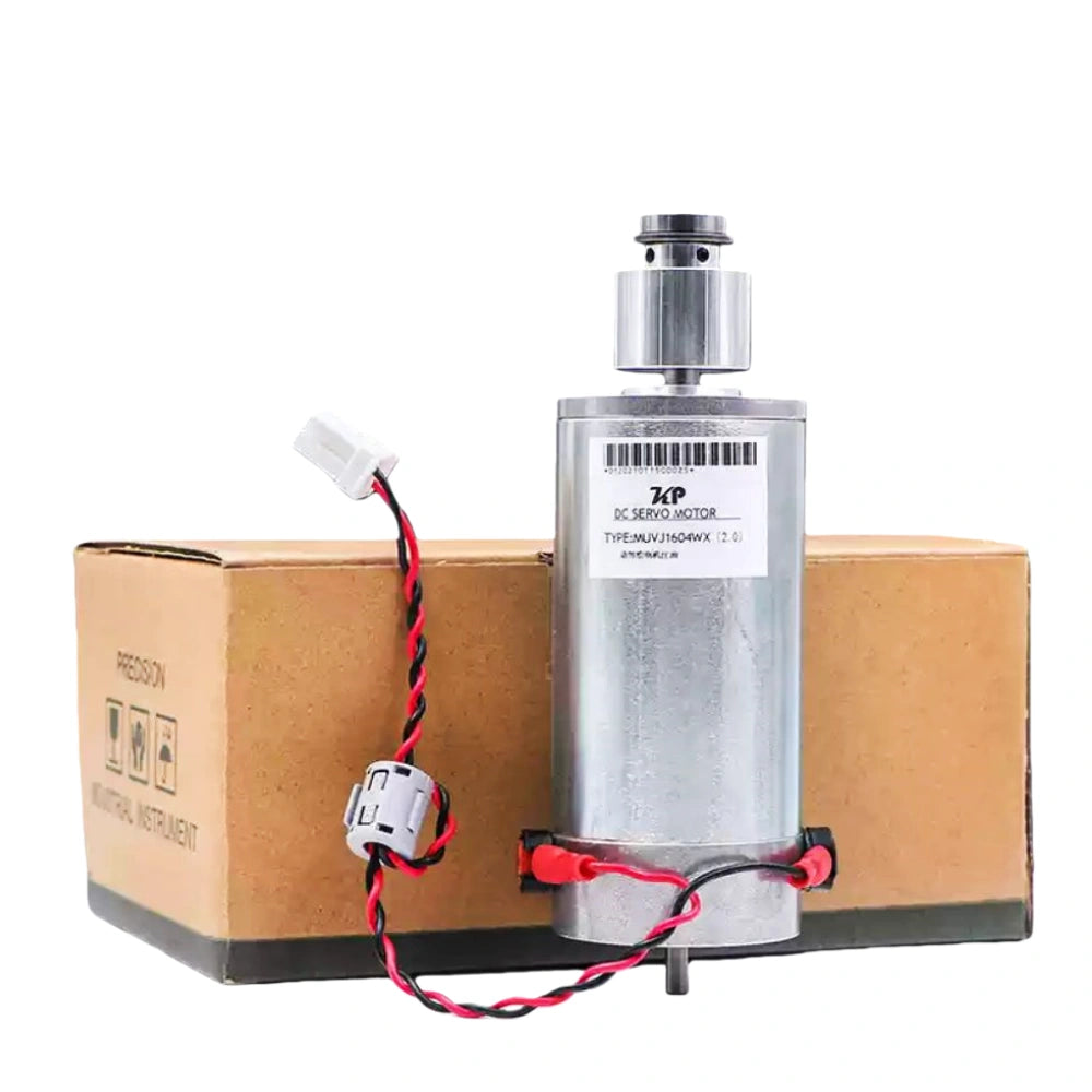Servo Motor - MUVJ1604WX image 2