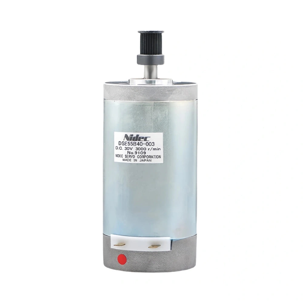 Servo Motor - Nidec DSE55B40-003 product image