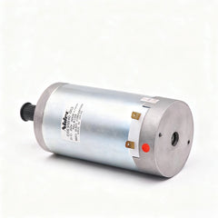 Servo Motor - Nidec DSE55B40-003 image 3
