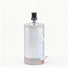 Servo Motor - Nidec DSE55B40-003 image 2