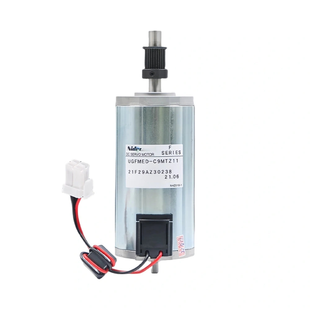 Servo Motor - Nidec UGFMED-C9MTZ11 product image