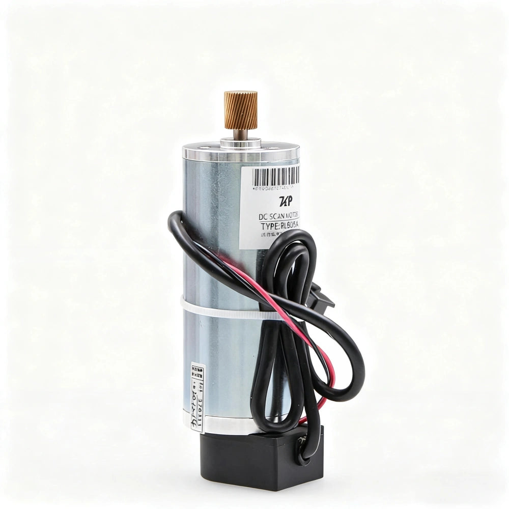 Servo Motor - RL RA640 image 3