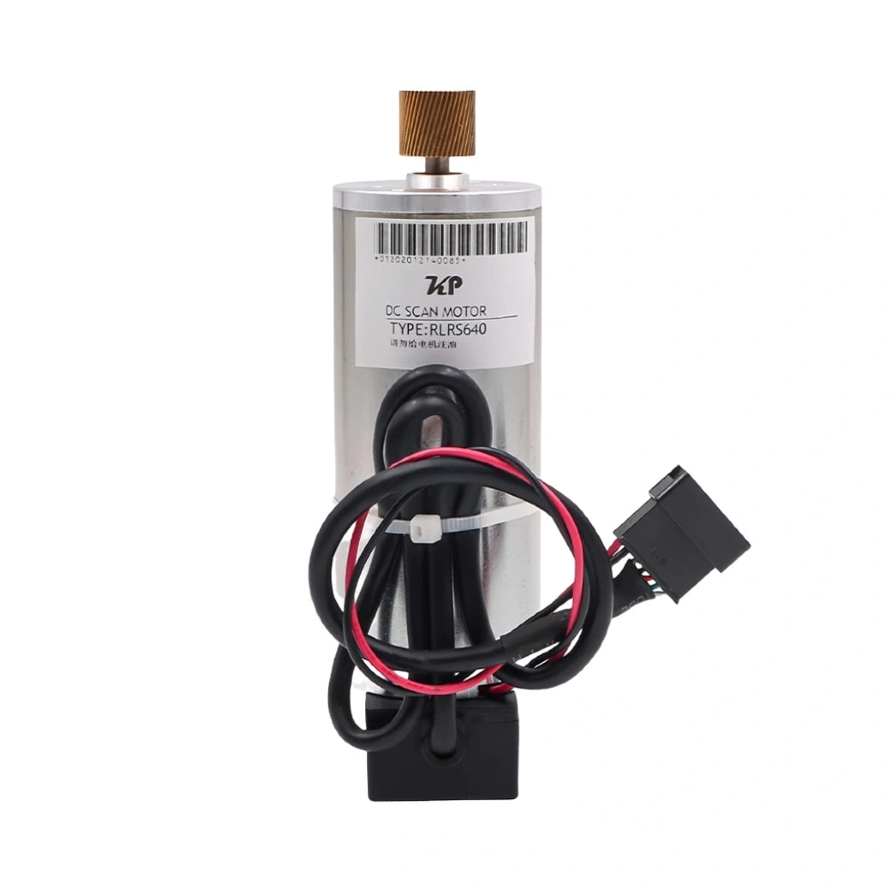 Servo Motor - RL RS640 product image