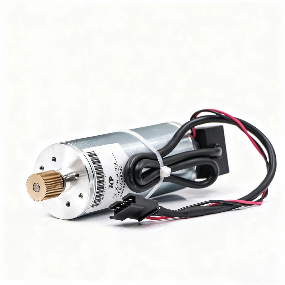 Servo Motor - RL VP540 image 3