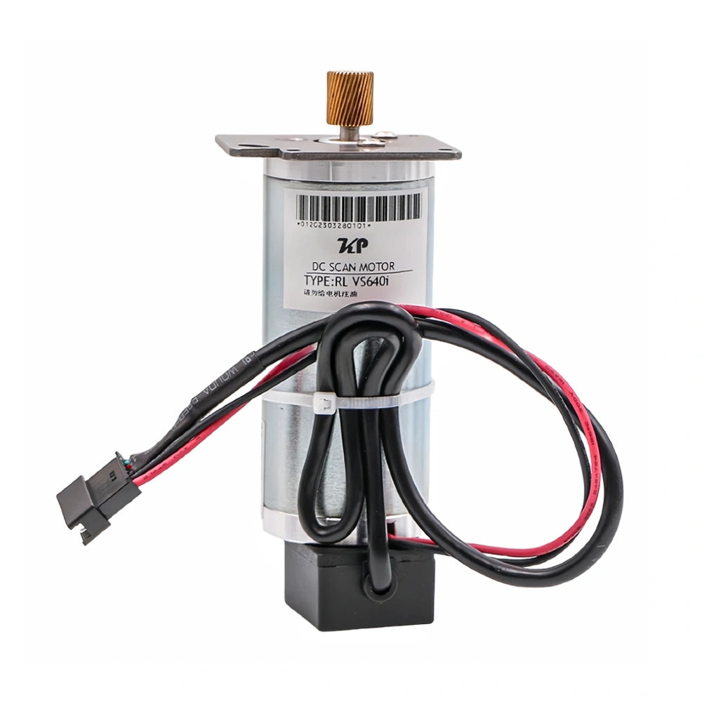 Servo Motor - RL VS640i product image