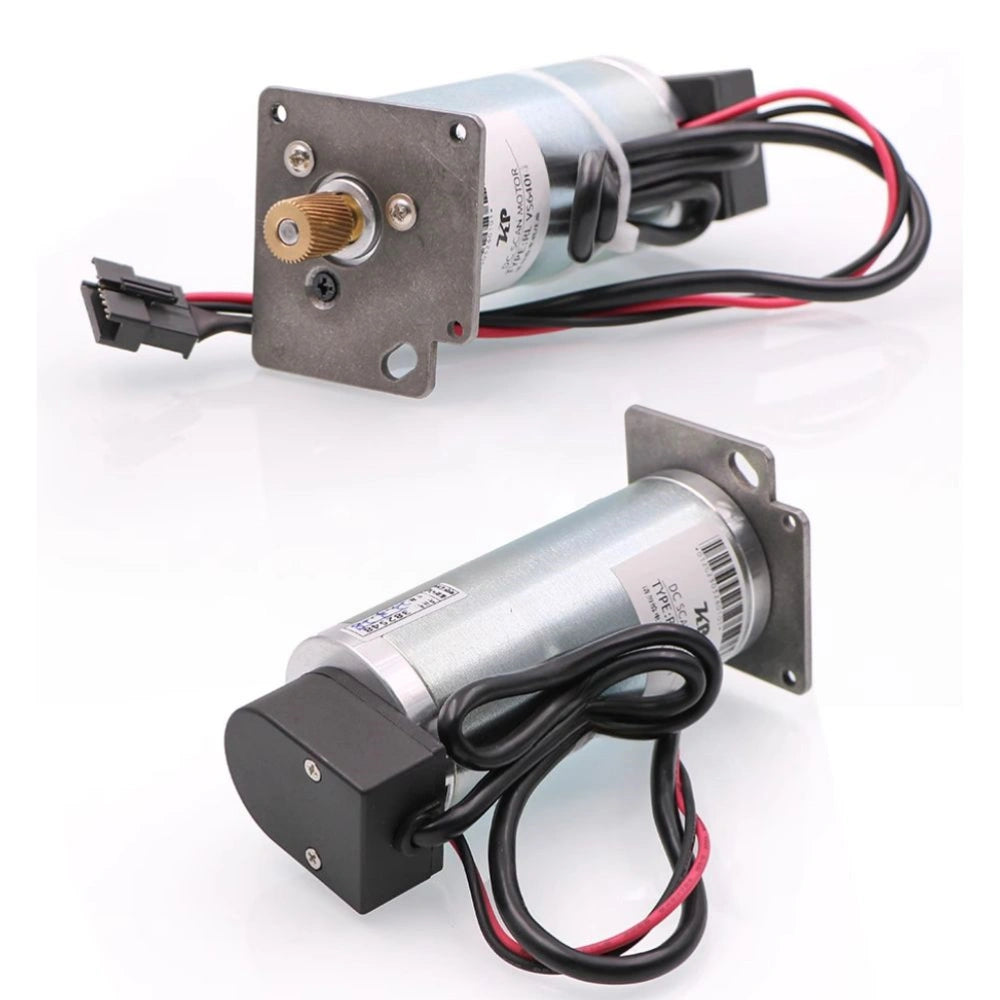 Servo Motor - RL VS640i image 2