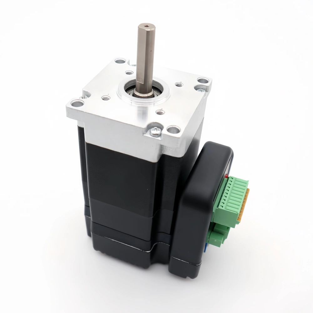 iHSV57-30-10-36-01-T-33 - Servo Motor image 6