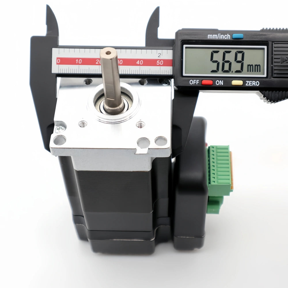 iHSV57-30-10-36-01-T-33 - Servo Motor image 5