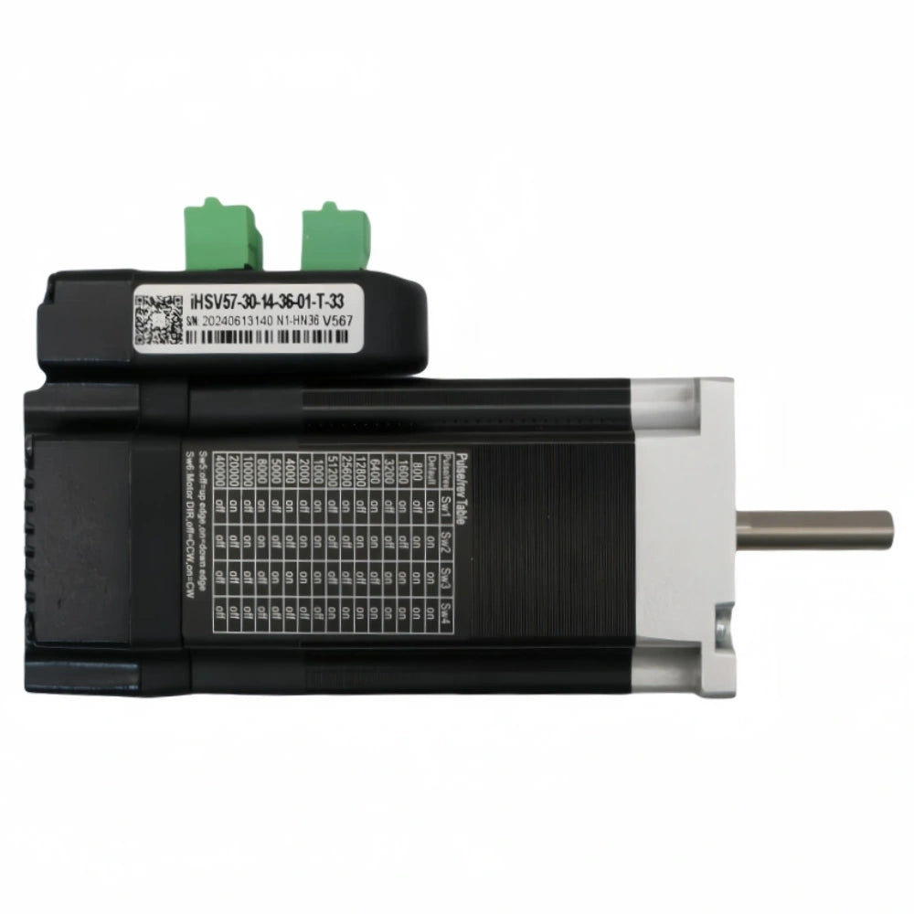 iHSV57-30-18-36-01-T-33 - Servo Motor image 7