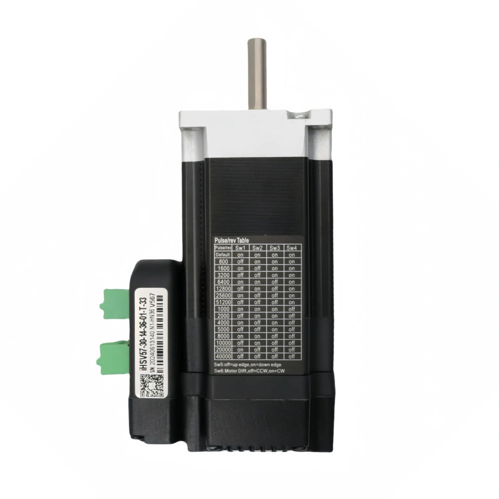 iHSV57-30-14-36-01-T-33 - Servo Motor image 2