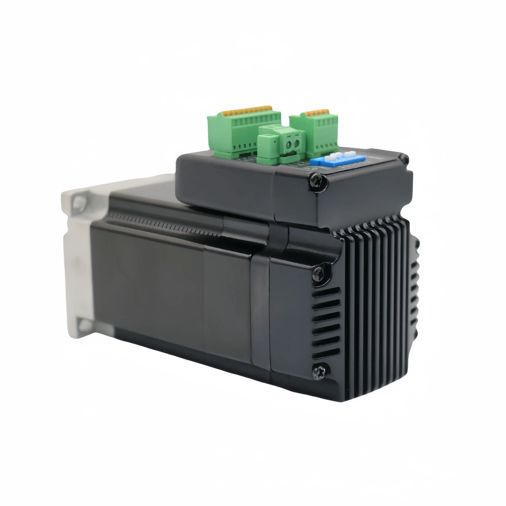 iHSV57-30-18-36-01-T-33 - Servo Motor image 6